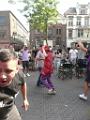 2012-07-26 flashmob korenmarkt_34